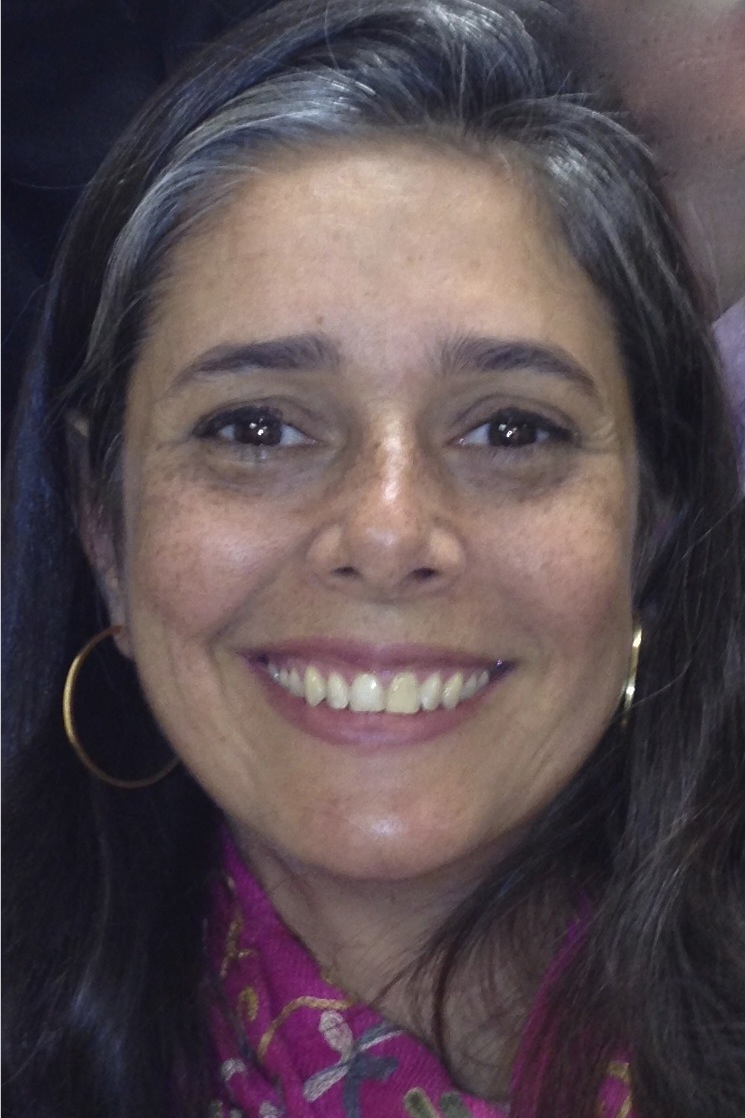 Carla Maria García Machado