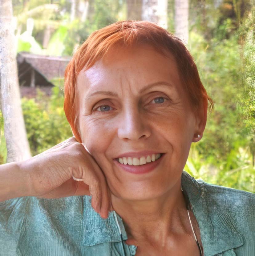 Margret Rueffler, PhD